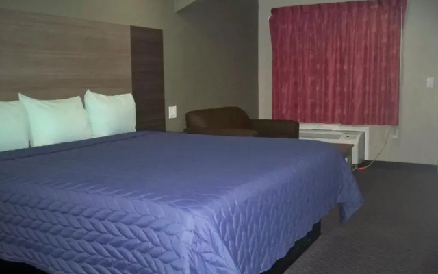 Scottish Inn & Suites