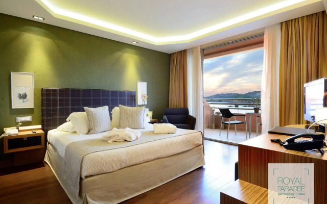 Royal Paradise Beach Resort & Spa