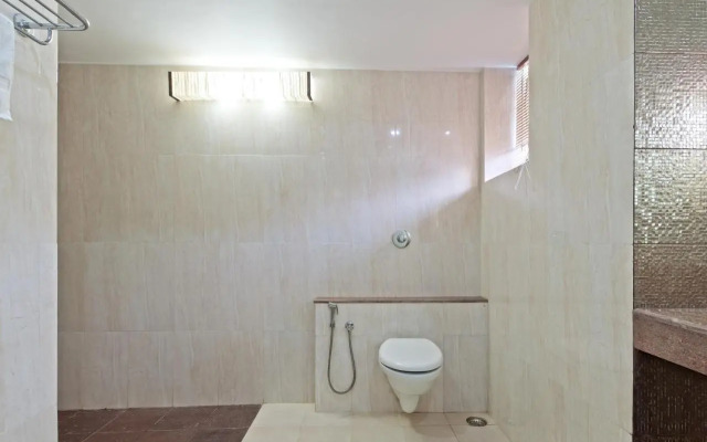 Villa Calangute Phase 2