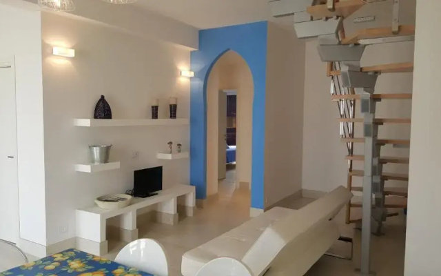 Casa Vacanze Controvento