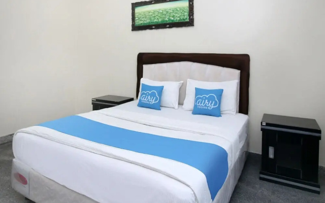 Airy Cisarua Lembah Nyiur 69 Bogor