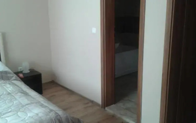 Villa Evans
