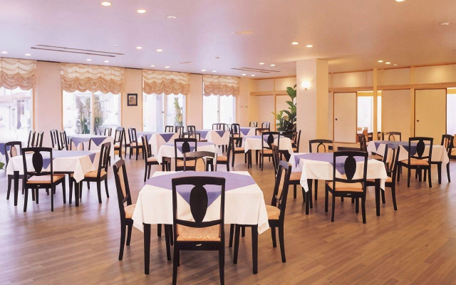 Takahashi Kokusai Hotel