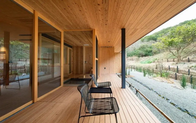 Naoshima Ryokan