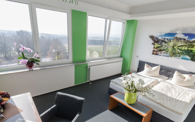 Hotel Weitblick