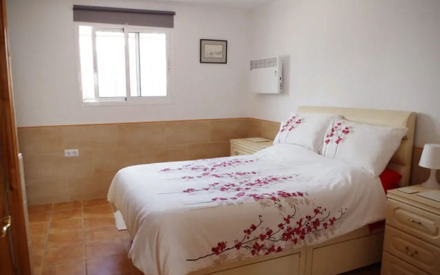 Casa Leonora