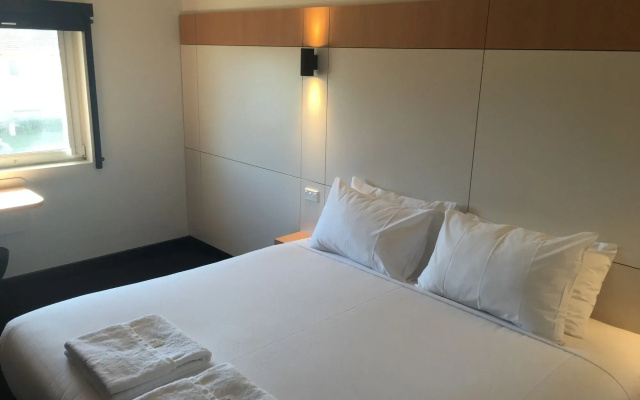 ibis budget Casula Liverpool