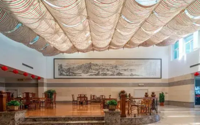 Zhao'an Hotel