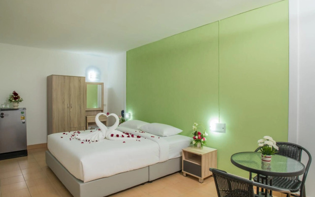 Seaside Guesthouse