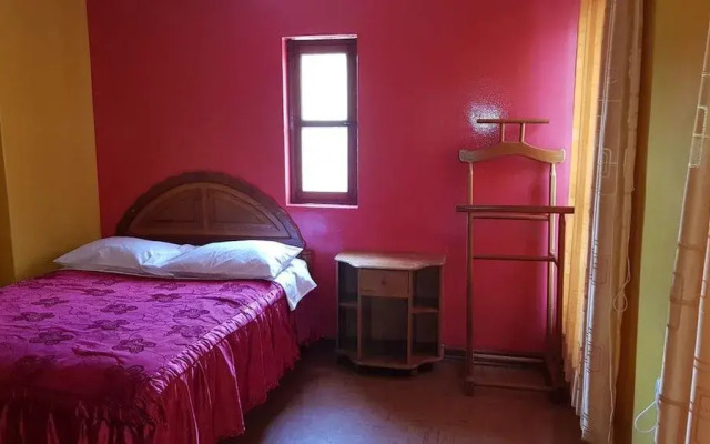 Qori hospedaje