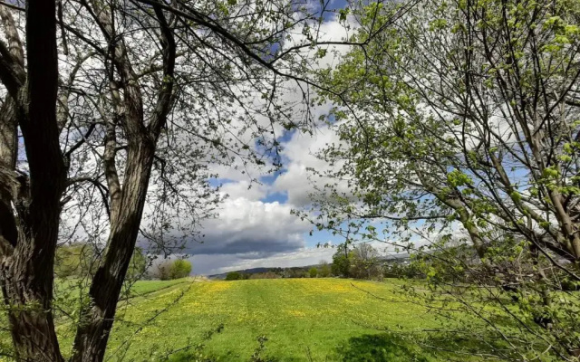 Fewo an der Teufelskanzel
