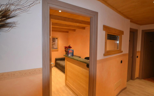 Residence Casa Federica