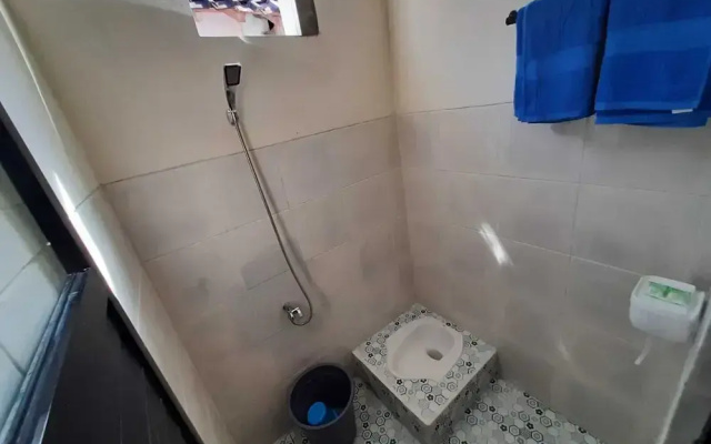 999 KHS Homestay