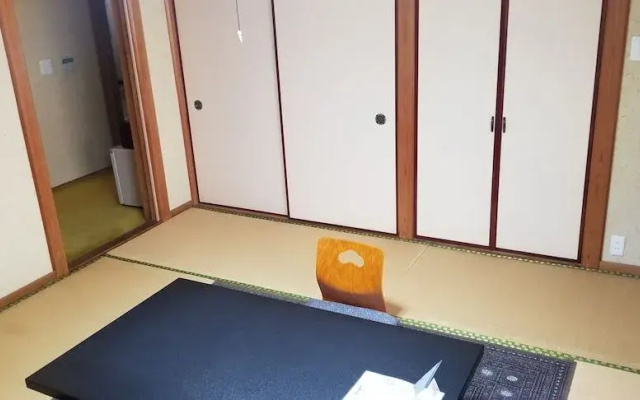 Takao Kinsuitei