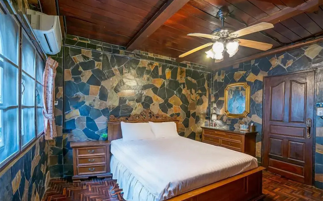 Blue Dream Guesthouse