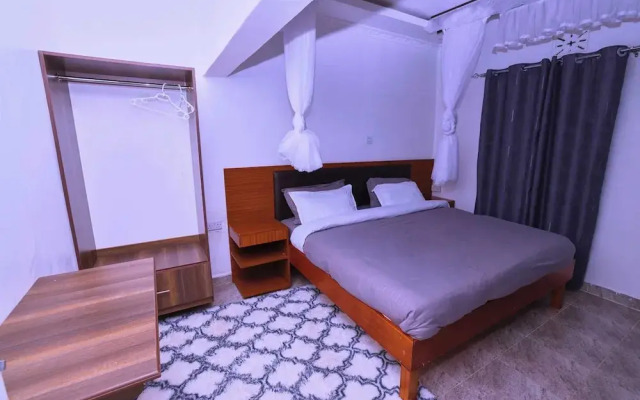 Reva Place Resort