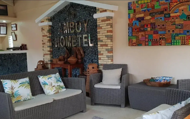 Amboy Hometel
