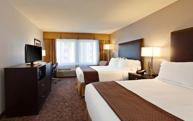 Pacific Stay Hotel