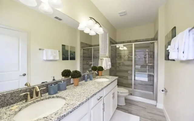 Solterra Five-bedroom