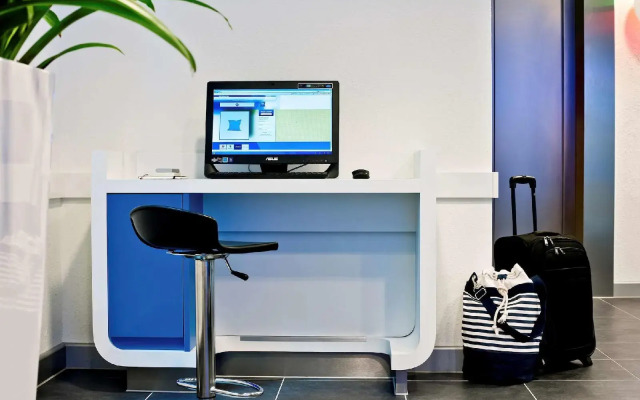 Ibis Budget ULM City