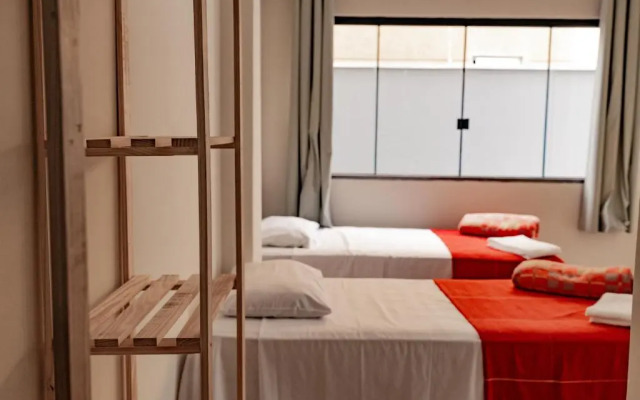 HANNA Balneário Hotel