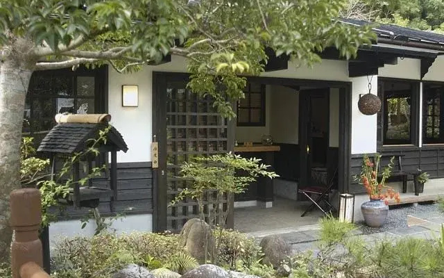 Takaya Onsen