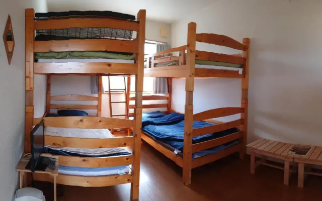 LODGE n"tribe - Vacation STAY 79116v