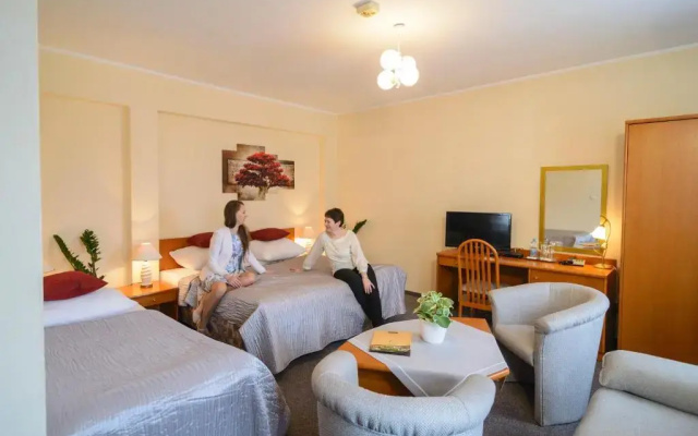 Hotel Dana
