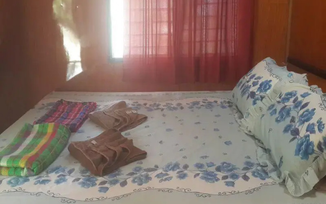 Pim Bungalow