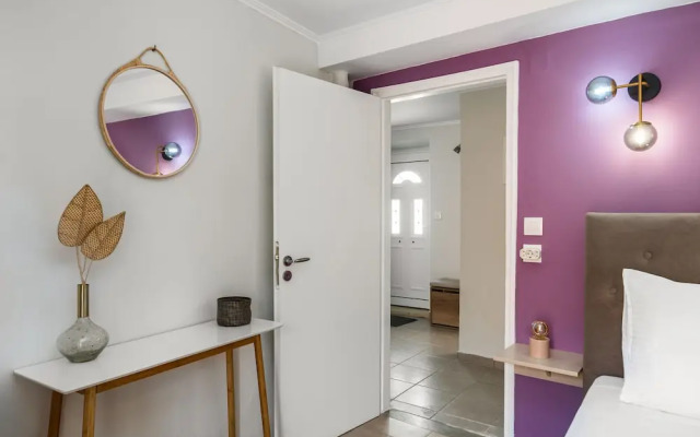 Armonia GuestHouses by Konnect, Benitses