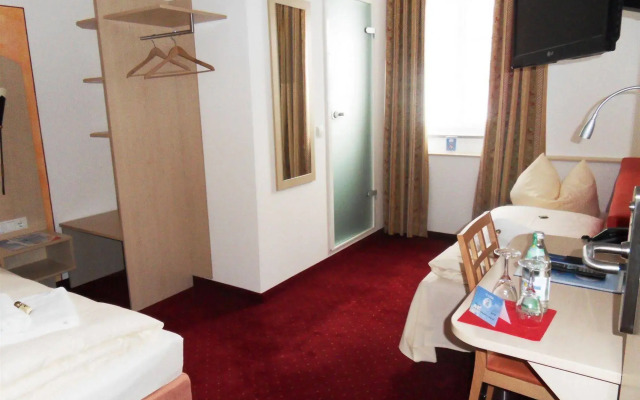 Hotel Alte Post