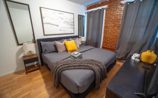 Harlem Manhattan Suites