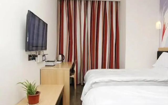 Thank You Hotel