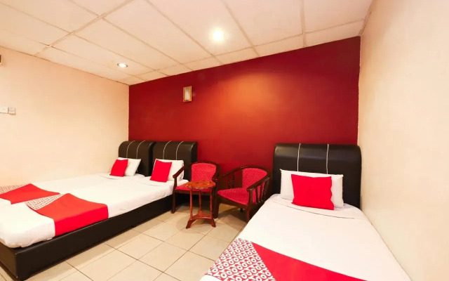 OYO 541 Hotel OSMS