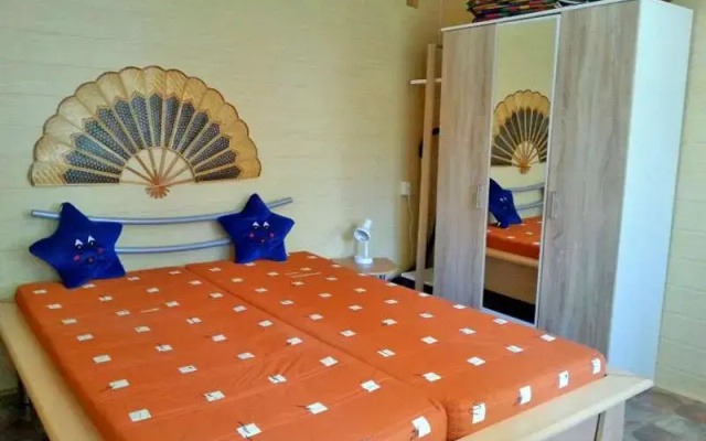 Ferienhaus Bellin VORP 2191