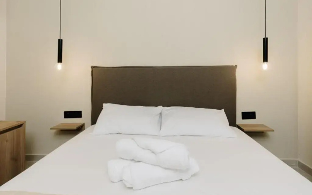 Olvion Suites