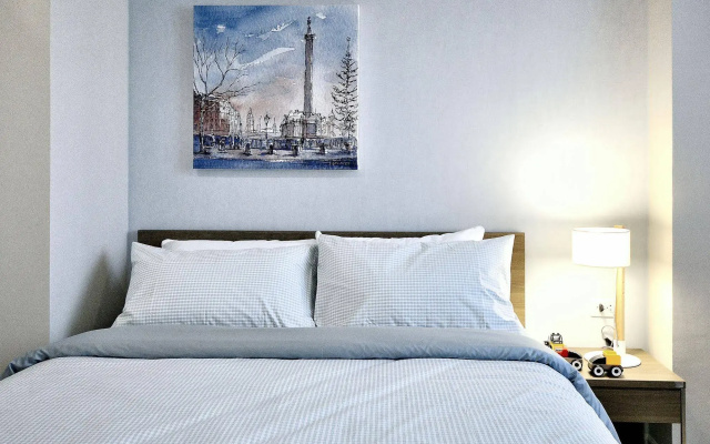 Roomme Hospitality Nang Linchee Branch