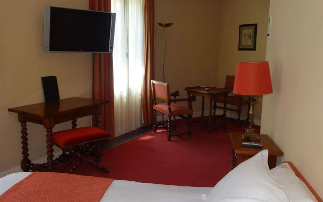 Demeures & Châteaux - Hôtel Greuze & Spa Tournus