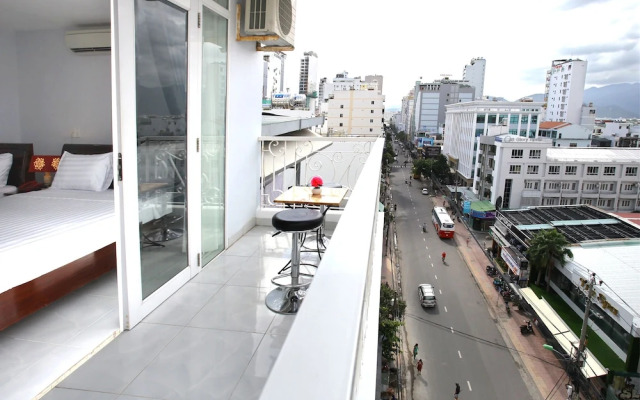 Nhatrang Cozy Hotel
