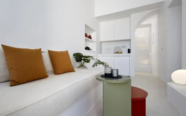Olia Villas & Suites