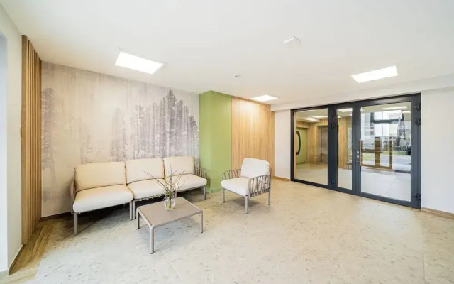 Apartments & SPA Posesja Plażowa Grzybowo by POSESJA APARTAMENTY 4a I