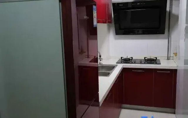 Tianjin Warm Home Homestay
