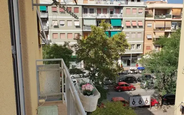 La Bella Locanda Del Lido