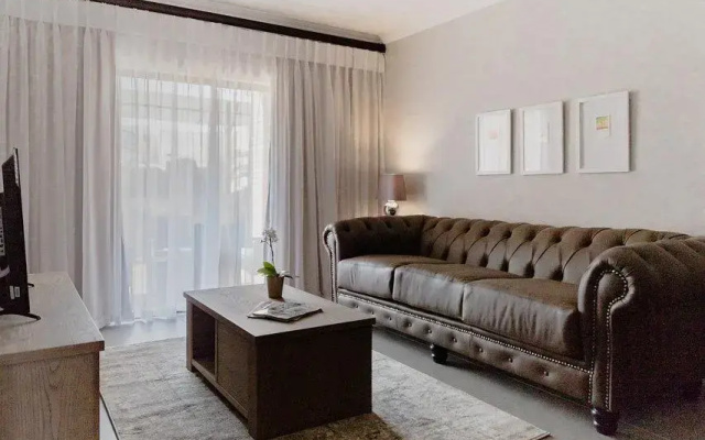 Kyalami Creek Luxury Apartments