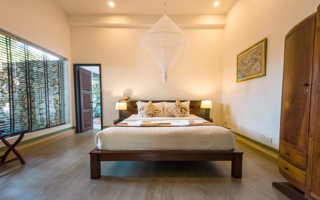 Samanea Beach Resort & Spa