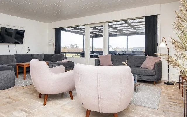 4 Star Holiday Home in Harboore