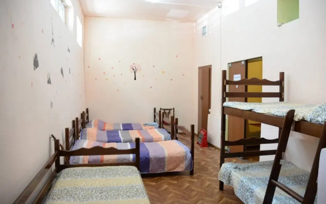 Republic Square Hostel