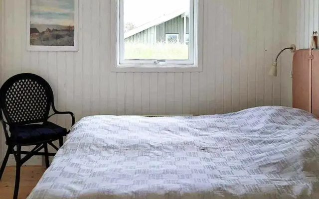 4 Person Holiday Home in Skagen