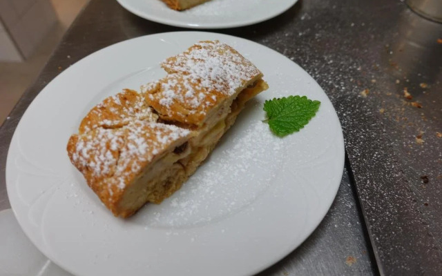 Hotel-Garni Bergland