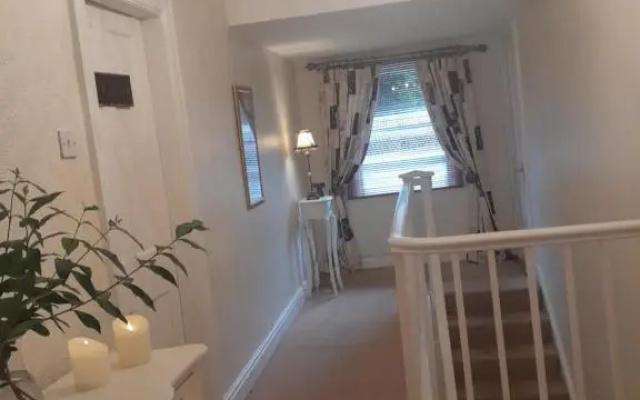 Mels Accomodation (Adults Only)